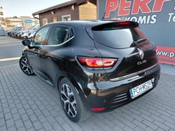 Renault Clio V 2019 Renault Clio Automat Full LED Navi Klimatronik 1.5 Diesel 90KM, zdjęcie 4