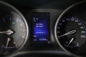 Toyota C-HR I Crossover 1.2L Turbo 116KM 2016 Toyota C-HR 1.2 T Premium 1.2 Benzyna 116KM, zdjęcie 6