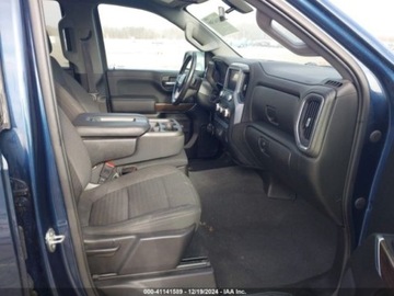  GMC Sierra 2020r., 1500 SLE, od ubezpieczalni 2.7 Benzyna 310KM, zdjęcie 8