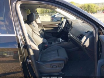 Audi Q5 II 2024 Audi Q5 Prestige 55 Tfsi E S Line Quattro S Tronic 2024 2.0l 2.0 Hybryda, zdjęcie 9