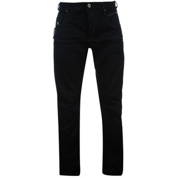 Y2176 JACK JONES boxy powell SPODNIE JEANSY 28/32