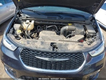 Chrysler Pacifica II 2021 Chrysler Pacifica 2021r., 3.6L 3.6 Benzyna 287KM, zdjęcie 11