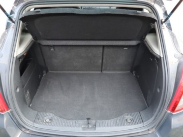 Opel Mokka I SUV 1.6 CDTI Ecotec 136KM 2015 Opel Mokka 1.6 CDTI, Automat, Navi, Klima, zdjęcie 13