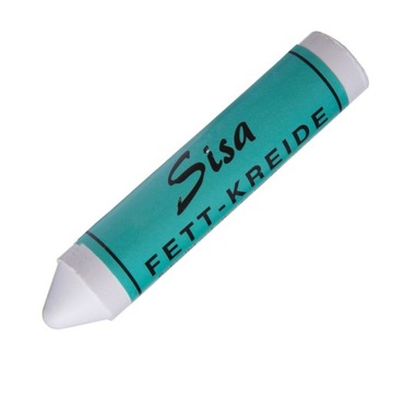 WODOODPORNA KREDA MARKER DO OPON SISA NIEMIECKA