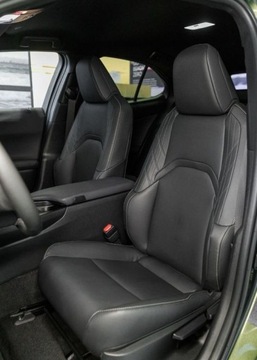 Lexus UX 2024 Lexus UX 300h F Sport Design 2.0 Hybryda 199KM, zdjęcie 12