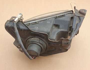 TOYOTA CELICA V 89-93R HALOGEN PRAVÝ LEVÝ