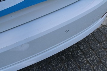 Skoda Octavia IV Liftback 2.0 TDI 115KM 2021 Škoda Octavia Skoda Octavia F-Vat Salon Polska, zdjęcie 23