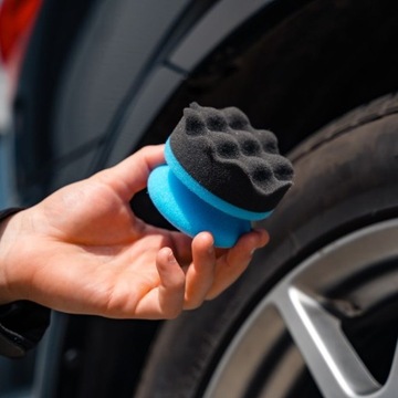 Аппликатор для шин К2 для нанесения препаратов