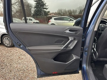 Volkswagen Tiguan Allspace 2018 Volkswagen Tiguan Allspace Automat/7 miejsc/Zareje, zdjęcie 26