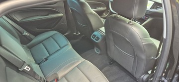 Opel Insignia II Sports Tourer 2.0 CDTI 210KM 2018 OPEL INSIGNIA SPORTS TOURER EXCLUSIVE! 4x4! Stan idealny!, zdjęcie 33