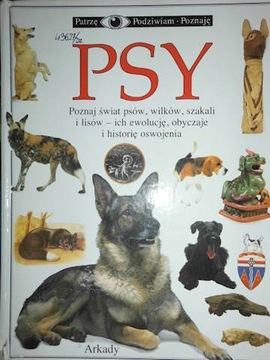Psy - Praca zbiorowa