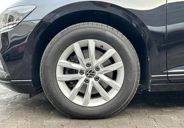 Volkswagen Passat B8 Variant Facelifting 2.0 TDI SCR 150KM 2022 Volkswagen Passat Variant Business Pakiety, FV 23, ACC, Asystenci, Czujni, zdjęcie 33