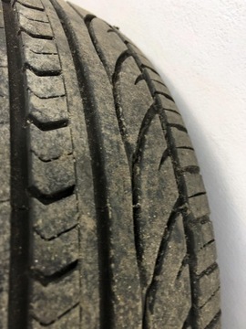 ЛЕГКОСПЛАВНЫЕ ДИСКИ 16 ДЮЙМОВ 4X100 MINI COOPER D R56