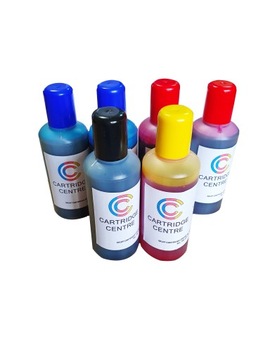 Tusz do EPSON T673 L850 L1800 ITS L810 L800 L805