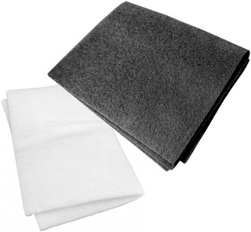 УГЛЕРОДНЫЙ + СМАЗКА капот ФИЛЬТР НУЖНО ОБРЕЗАТЬ