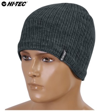 HI-TEC МУЖСКАЯ ЗИМНЯЯ ШАПКА RAMIR WARM POLAR