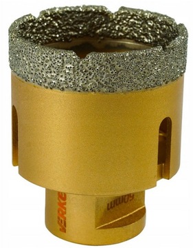 Набор коронок для керамогранита 8 шт. 6-68 мм M14