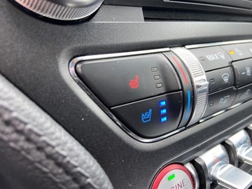 Ford Mustang VI Fastback Facelifting 5.0 Ti-VCT 450KM 2018 Ford Mustang Ford Mustang 5.0 V8 GT Salon Polska Automat 5.0 Benzyna, zdjęcie 29