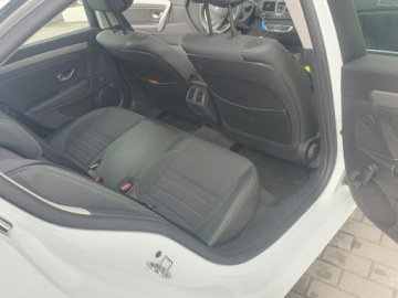 Renault Laguna III Hatchback Phase II 1.5 dCi eco2 110KM 2012 Renault Laguna niski przebieg * zadbana *ładny, zdjęcie 15