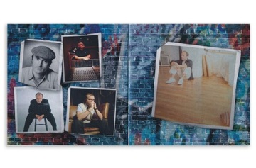 ФИЛ КОЛЛИНЗ - The Singles GREATEST HIT 2CD