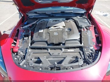 Mercedes AMG GT C192 2025 Mercedes-Benz AMG GT 55 Coupe 2025 4.0l 4.0 Benzyna 469KM, zdjęcie 9