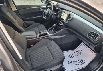 Renault Talisman Kombi 1.5 Energy dCi 110KM 2018 Renault Talisman SLICZNY 1.5 dCi AUTOMAT Bogata Wersja ORYGINAL Zadbany SE, zdjęcie 7