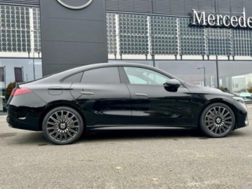 Mercedes CLA C118/X118 2026 MERCEDES-BENZ CLA 250+ AMG Line Sedan (272KM) 2026, zdjęcie 1