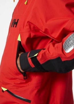 МУЖСКАЯ КУРТКА HELLY HANSEN AEGIR RACE 2.0 STORM