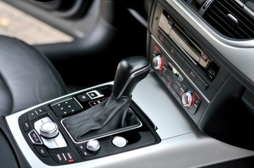 Audi A6 C7 Avant Facelifting 2.0 TDI ultra 150KM 2015 Audi A6 Avant 2.0TDI 150KM Lift Xenon Led Skóra, zdjęcie 14
