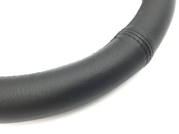 Pokrowiec na kierownice SKÓRA NATURALNA MASTER III