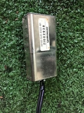 MODUL ANTÉNY HONDA FRV 04-09