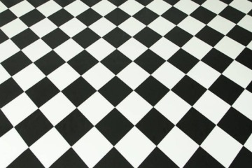 ширина 2 м КОВЕР ПВХ ГИБКАЯ ШКАФНАЯ ДОСКА ЗЕБРА ROMBY