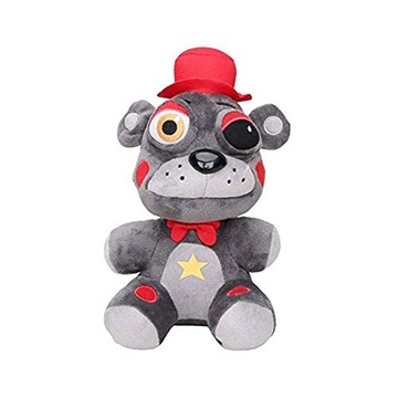 Maskotka Śpiewający Baby Shark Rekin 30cm