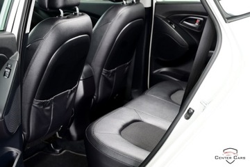 Hyundai ix35 SUV Facelifting 1.6 GDI 135KM 2014 Hyundai ix35 1.6 GDI Led Navi Climatronic Pol Skora Kamera 4xPodgrz.Fot. G, zdjęcie 6