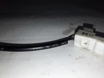 E158883 SENZOR TEPLOTY 2.0 CRDI 100 2007 KIA MAGENTIS (MG)