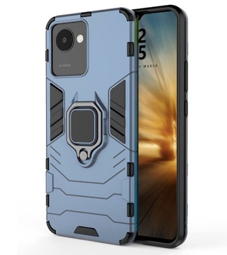 ETUI PANCERNE DO REALME C30 NARZO 50I PRIME +SZKŁO