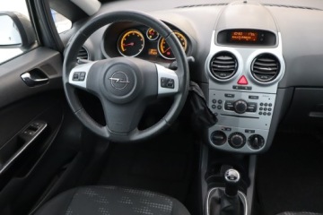 Opel Corsa D Hatchback 1.4 87KM 2011 Opel Corsa 1.4, Klima,ALU, zdjęcie 6