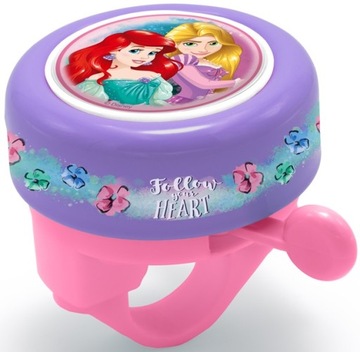 ДЕТСКИЙ ВЕЛОСИПЕД DISNEY