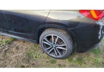 BMW X2 U10 2023 BMW X2 Faktura VAT 1.5 Benzyna 185KM, zdjęcie 25