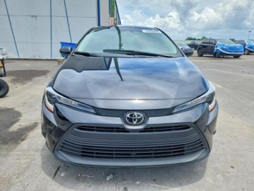 Toyota Corolla XII 2025 Toyota Corolla Le 2025 2.0 Benzyna 169KM, zdjęcie 5