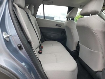 Toyota Corolla XII 2022 Toyota Corolla 2022 TOYOTA COROLLA CROSS LE 2.0 Benzyna 169KM, zdjęcie 10