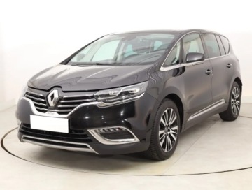 Renault Espace V Van 1.6 Energy dCi 160KM 2015 Renault Espace 1.6 dCi, Salon Polska, Automat, zdjęcie 1
