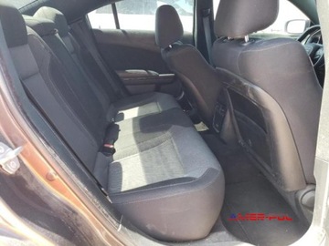Dodge Charger VII 2019 Dodge Charger 2019r., SXT, 3.6L 3.6 Benzyna 292KM, zdjęcie 9