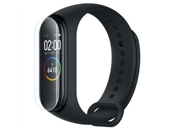 ЗАЩИТНЫЙ ЭКРАН ALOGY x5 ДЛЯ XIAOMI MI BAND 4
