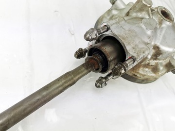 Yamaha FJR 1300 A 14- РАЗНЫЕ ВАЛЫ GARDAN DRIVE