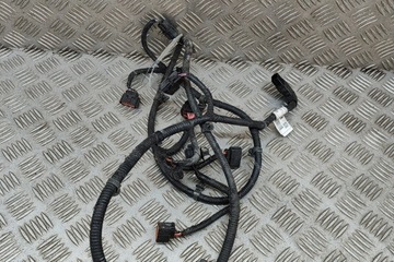 Kia Sportage QL Park Beam из проводов датчика парковки в задней части 91880-F1600 202