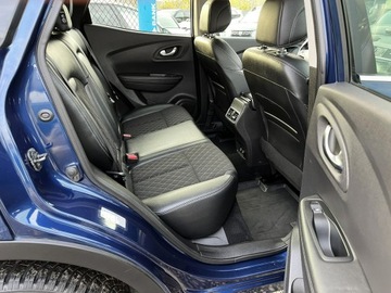 Renault Kadjar Crossover Facelifting 1.3 TCe 140 FAP 140KM 2021 Renault Kadjar 1.3 TCE /Automat/ Navi / Kamera /, zdjęcie 30