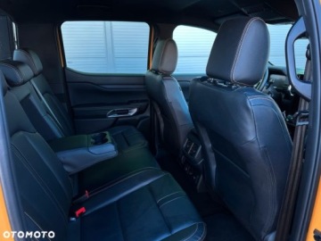 Ford Ranger VI 2025 Ford Ranger Ford Ranger 2.3 EcoBoost PHEV e-4WD DC Wildtrak 2.3 281KM, zdjęcie 30
