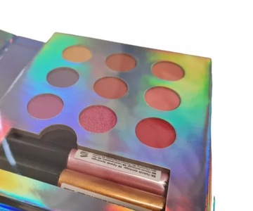 ПАЛИТРА/НАБОР ДЛЯ МАКИЯЖА TIGER 3050866