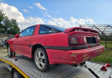 Toyota Supra III 1987